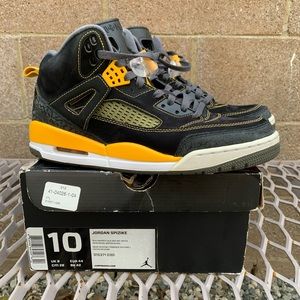 Jordan Spizike US Men Size 10